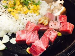-pepper lunch(形点店)