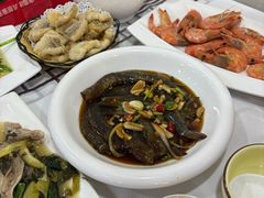 -潮州菜馆(十里河店)