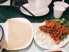 -老昌春饼(中央大街店)