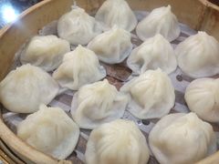-南翔饭店