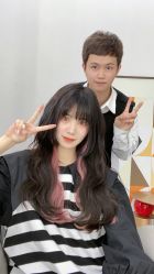 -JUNO hair salon
