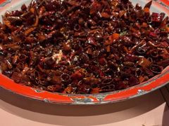 -杨记隆府重庆江湖菜(大悦城店)