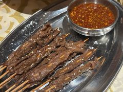 -串盟烧烤大排档·长沙美食地标(星沙店)