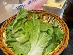 -秦炉烤肉(财富中心店)