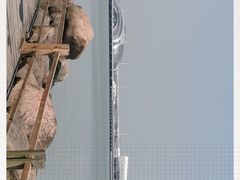 -吴淞口国际邮轮码头-停车场