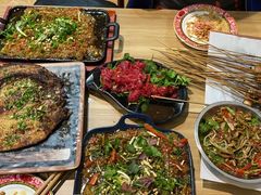 -林二哥宜烤官·宜宾小烧烤