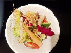 -天狗山料理(省体店)