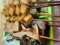 -马记大锅煮(总店)