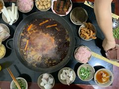 -星鸿社重庆老火锅