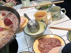 -石灰市老火锅(北滨路店)