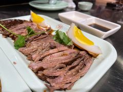 -潮界(虹桥新天地店)