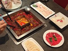-锦城印象火锅(天府三街店)