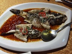 -七仙岭君澜度假酒店·桃源小馆中餐厅