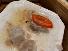 -明腾壹间茶餐厅(新都会花园广场店)