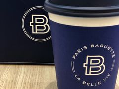 -巴黎贝甜(华堂新辰汇店)