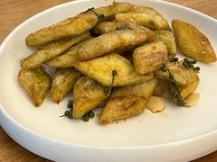 口味茄子-墨宴(西洋湖店)