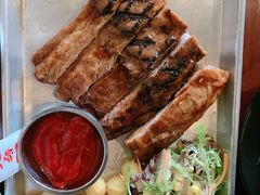 -黑角餐厅美式狂野Blackhorn(昌茂花园店)