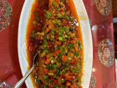 -玉华台饭庄(裕中西里小区店)