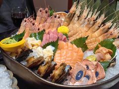 -極上萬膳·日料放题(海岸城店)