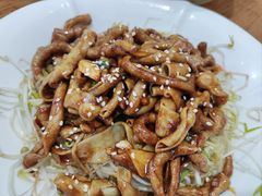 -南记食粥坊·宵夜大排档(莲花总店)