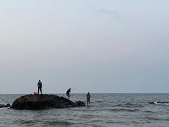 -老虎石海上公园