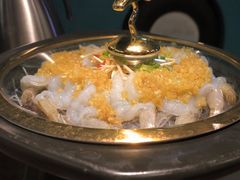 -前海沿·青岛菜(五四广场永旺店)