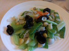-海富门·带鱼·淮扬菜·粤菜(甘家口店)