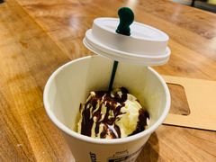 -星巴克(迪士尼小镇店)