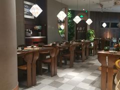 大堂-云海肴·汽锅鸡·云南菜(领展购物广场·中关村店)