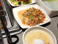 -海底捞火锅(龙湖三千集店)