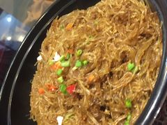 -刘胖子家常菜·蹄花焖藕(中南店)