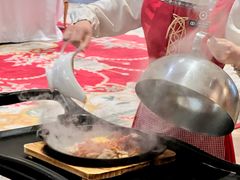 -北京友谊宾馆·俄罗斯餐厅