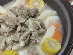 -新时代大酒店(仰口路店)