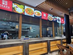-龙抄手(文殊坊店)