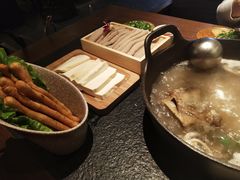 -盡膳口福跷脚牛肉火锅(北美新天地店)