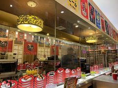 -万岁寿司(蓬江万达店)