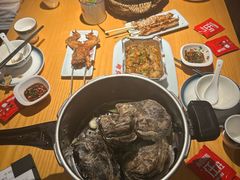 -蚝翅·海鲜粥·烧烤·龙虾季(海曙天一店)