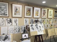 -大千画院(福田校区)