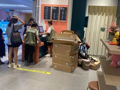 -海马体照相馆(厦门SM城市广场店)