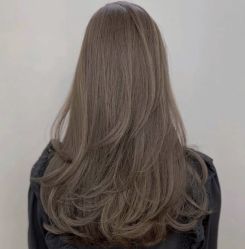 -奈川烫染Salon