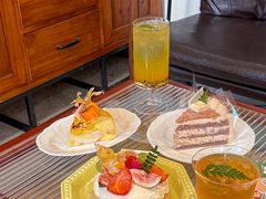 -流酥可心·牛乳蛋糕商店(禾祥西路店)
