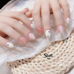 -StartNail美甲