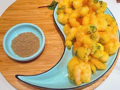 -双合园·海鲜水饺青岛菜(九水东路店)