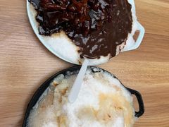-王中王刨冰
