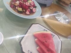 -红楼饭店(孙村店)