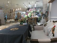 -燕庭·纯燕窝·甜品下午茶(南京西路店)