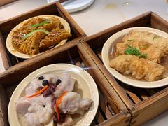 -蔡澜港式点心(皇庭广场店)