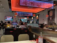 -八合里潮汕鲜牛肉火锅(福州万象城店)