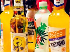 -有奴思烤肉·清真(正宁路店)