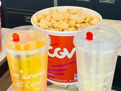 -CGV影城(广州K11店)
